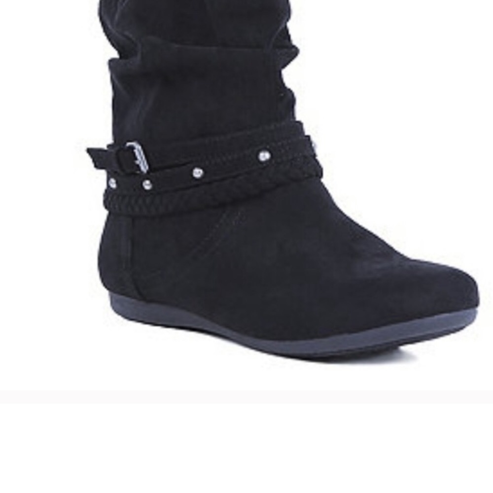 Report Elson Boots